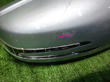 ЗЕРКАЛО НА MERCEDES-BENZ C200 W204