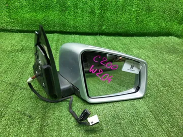 ЗЕРКАЛО НА MERCEDES-BENZ C200 W204