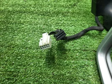 ЗЕРКАЛО НА MERCEDES-BENZ C200 W204