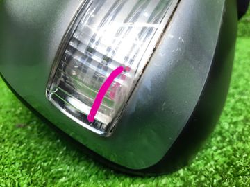 ЗЕРКАЛО НА TOYOTA RUSH J200E