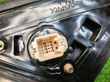 ЗЕРКАЛО НА HONDA CIVIC FERIO ES3