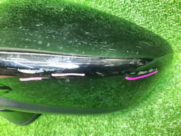 ЗЕРКАЛО НА MAZDA ATENZA GJ2FP