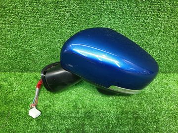 ЗЕРКАЛО НА SUZUKI IGNIS FF21S