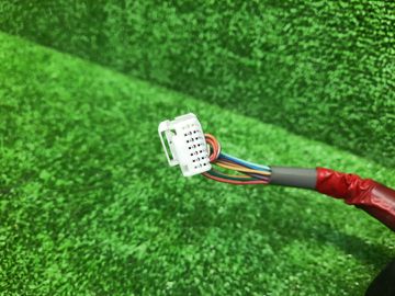 ЗЕРКАЛО НА SUZUKI IGNIS FF21S