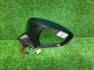 ЗЕРКАЛО НА SUZUKI IGNIS FF21S