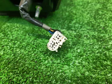 ЗЕРКАЛО НА SUZUKI ESCUDO TD54W