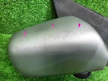 ЗЕРКАЛО НА TOYOTA PLATZ NCP12