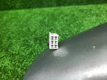 ЗЕРКАЛО НА TOYOTA PLATZ NCP12