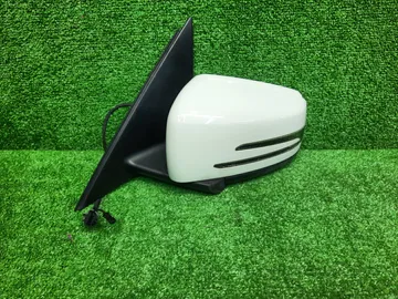 ЗЕРКАЛО НА MERCEDES-BENZ C200 W204