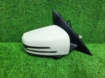 ЗЕРКАЛО НА MERCEDES-BENZ C200 W204