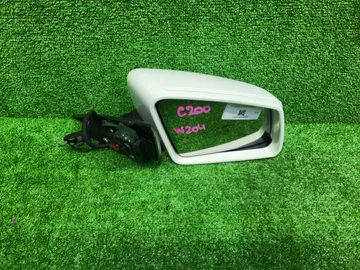 ЗЕРКАЛО НА MERCEDES-BENZ C200 W204