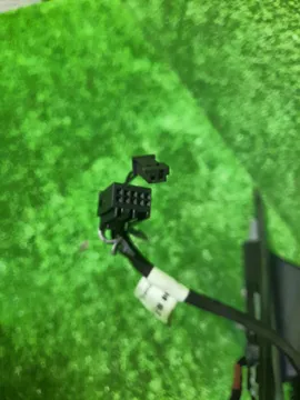 ЗЕРКАЛО НА MERCEDES-BENZ C200 W204