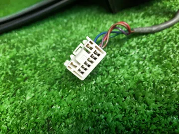 ЗЕРКАЛО НА TOYOTA CARINA AT212