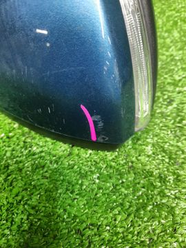 ЗЕРКАЛО НА VOLKSWAGEN GOLF 5G1