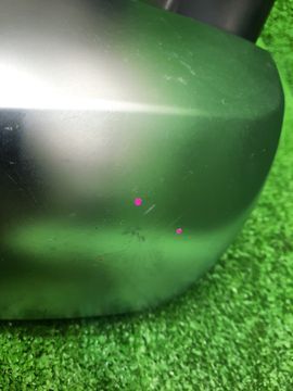 ЗЕРКАЛО НА SUBARU LEVORG VM4