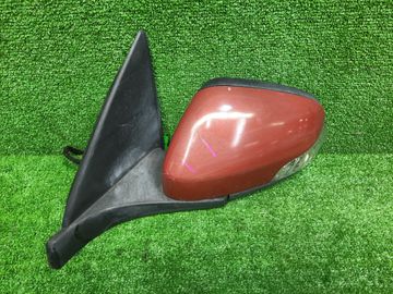 ЗЕРКАЛО НА VOLVO C30 MK43