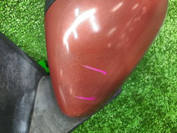 ЗЕРКАЛО НА VOLVO C30 MK43