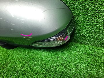 ЗЕРКАЛО НА TOYOTA VITZ KSP130