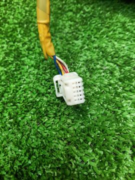 ЗЕРКАЛО НА MITSUBISHI GALANT FORTIS CY4A