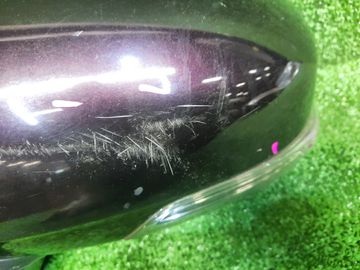 ЗЕРКАЛО НА TOYOTA PRIUS ZVW30