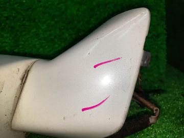 ЗЕРКАЛО НА NISSAN PRESAGE TU31