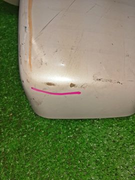 ЗЕРКАЛО НА NISSAN PRESAGE TU31