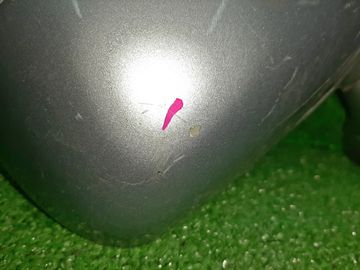 ЗЕРКАЛО НА HONDA STREAM RN1