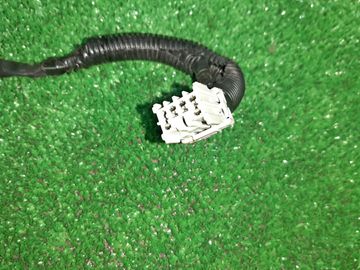 ЗЕРКАЛО НА HONDA STREAM RN1