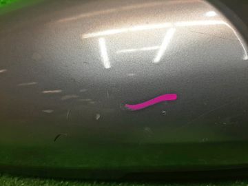 ЗЕРКАЛО НА NISSAN PRIMERA P12 