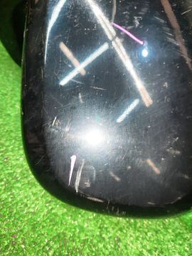 ЗЕРКАЛО НА NISSAN PRESAGE TU30