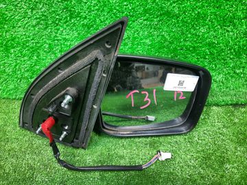 ЗЕРКАЛО НА NISSAN X-TRAIL T31