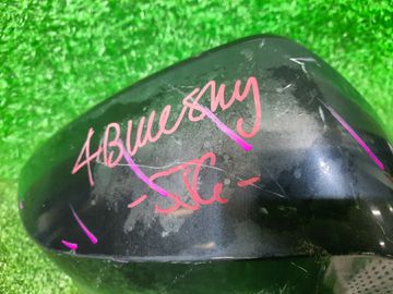 ЗЕРКАЛО НА SUBARU FORESTER SJG