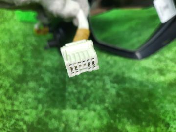 ЗЕРКАЛО НА SUBARU FORESTER SJG