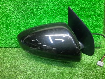 ЗЕРКАЛО НА NISSAN DUALIS J10