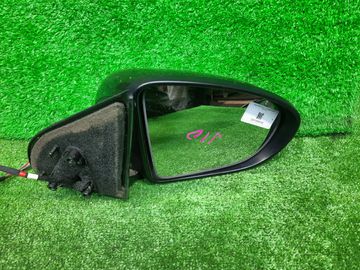 ЗЕРКАЛО НА NISSAN DUALIS J10