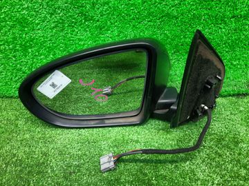 ЗЕРКАЛО НА NISSAN DUALIS J10