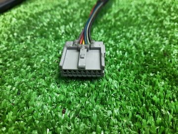 ЗЕРКАЛО НА NISSAN DUALIS J10