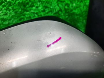 ЗЕРКАЛО НА TOYOTA RUSH J210E