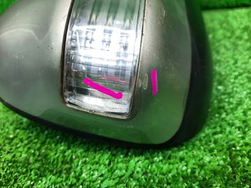 ЗЕРКАЛО НА TOYOTA RUSH J210E