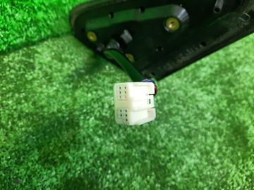 ЗЕРКАЛО НА TOYOTA RUSH J210E