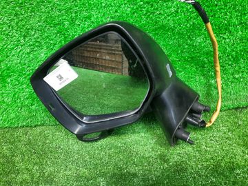 ЗЕРКАЛО НА SUBARU FORESTER SJG