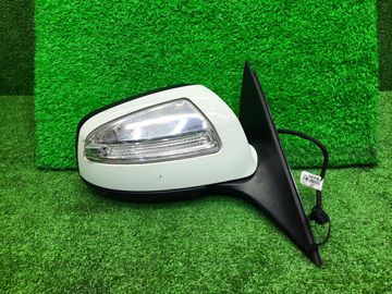 ЗЕРКАЛО НА MERCEDES-BENZ C200 W204