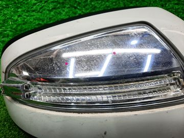 ЗЕРКАЛО НА MERCEDES-BENZ C200 W204