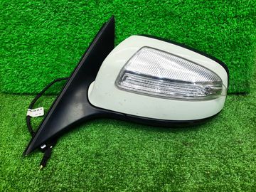 ЗЕРКАЛО НА MERCEDES-BENZ C200 W204