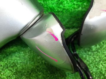 ЗЕРКАЛО НА NISSAN SERENA PC24