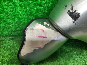 ЗЕРКАЛО НА NISSAN SERENA PC24