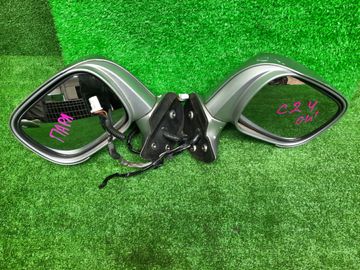 ЗЕРКАЛО НА NISSAN SERENA PC24