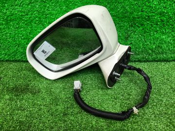 ЗЕРКАЛО НА HONDA STREAM RN1