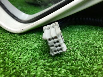 ЗЕРКАЛО НА HONDA STREAM RN1