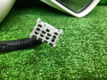 ЗЕРКАЛО НА HONDA STREAM RN1